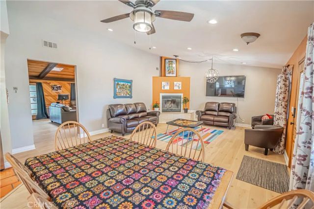 33306 Tyndall, Agua Dulce, CA 91390
