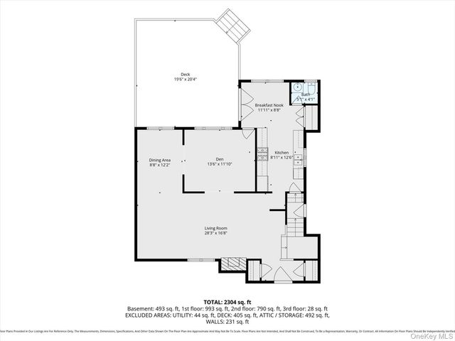 96 Southard Avenue, Rockville Centre, NY 11570