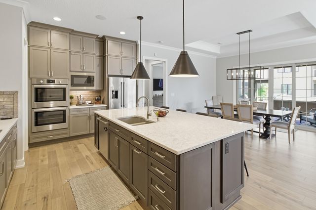 3327 Wolf Ridge Drive, Dublin, OH 43017