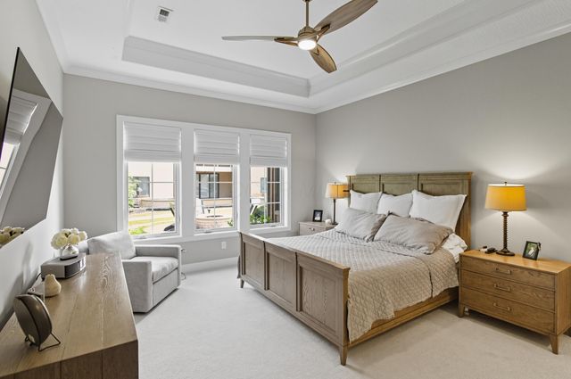 3327 Wolf Ridge Drive, Dublin, OH 43017