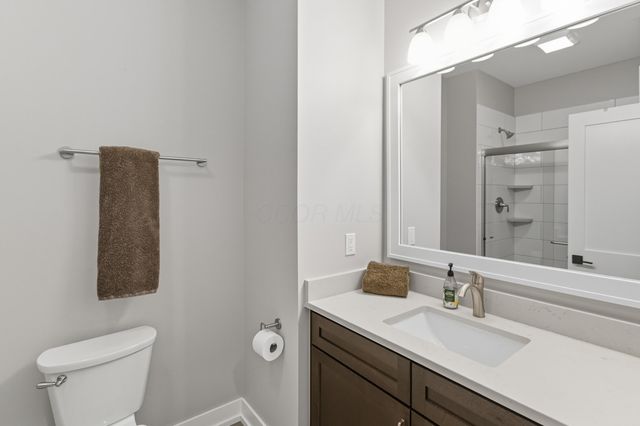 3327 Wolf Ridge Drive, Dublin, OH 43017