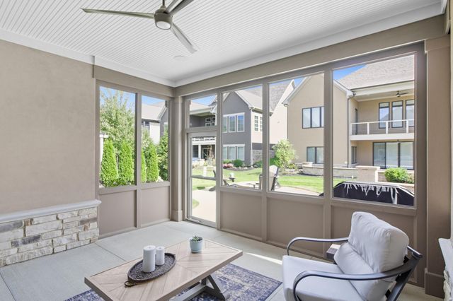 3327 Wolf Ridge Drive, Dublin, OH 43017