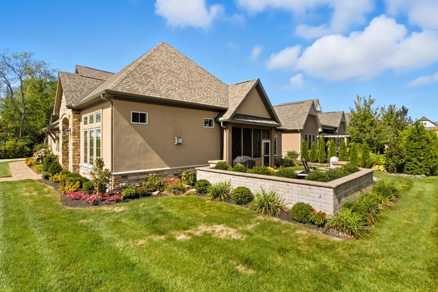 3327 Wolf Ridge Drive, Dublin, OH 43017