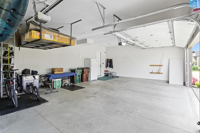 3327 Wolf Ridge Drive, Dublin, OH 43017