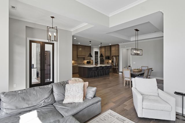 3327 Wolf Ridge Drive, Dublin, OH 43017