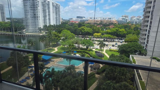 18151 NE 31 Court 908, Aventura, FL 33160