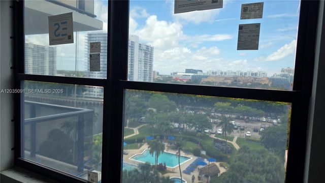 18151 NE 31 Court 908, Aventura, FL 33160
