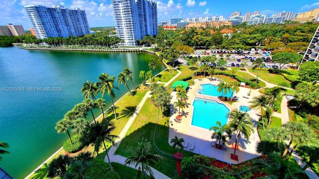 18151 NE 31 Court 908, Aventura, FL 33160