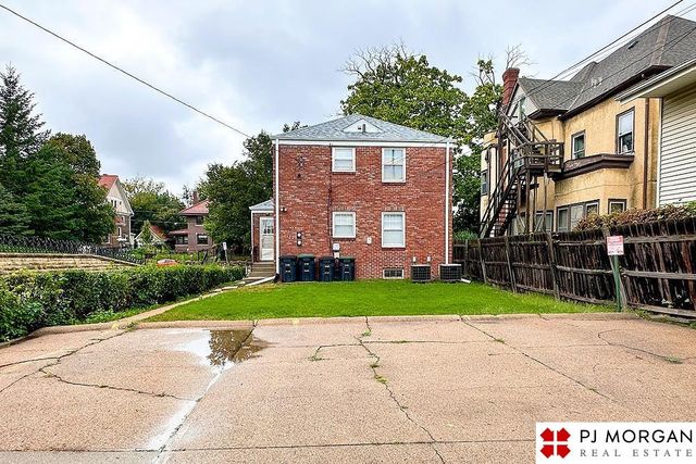 3916 Chicago Street, Omaha, NE 68131