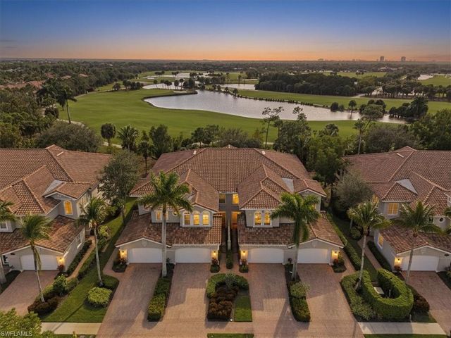 9134 Cherry Oaks LN # 201, Naples, FL 34114