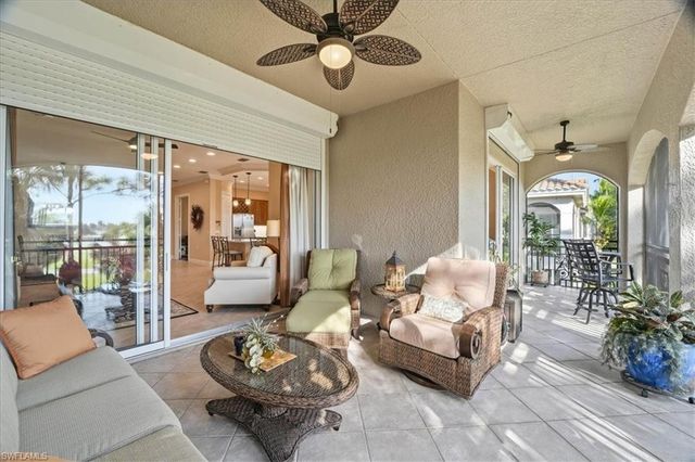 9134 Cherry Oaks LN # 201, Naples, FL 34114