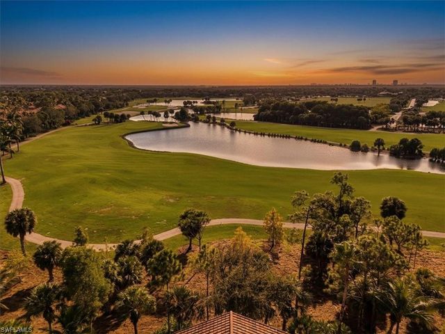 9134 Cherry Oaks LN # 201, Naples, FL 34114