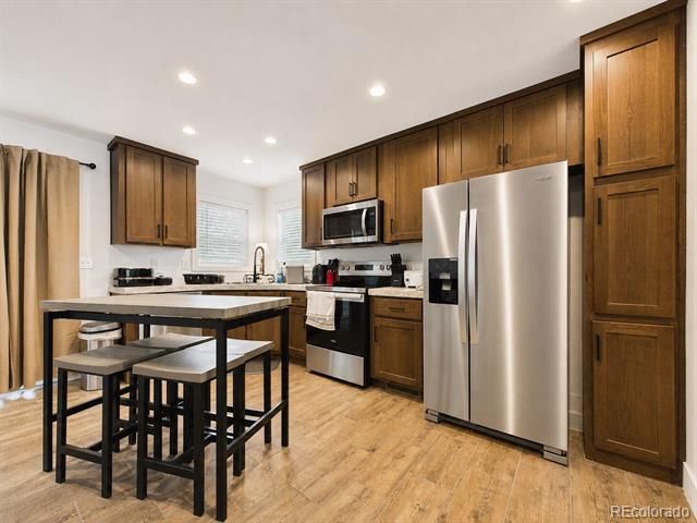 2515 Busch Avenue, Colorado Springs, CO 80904