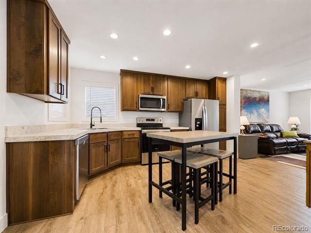 2515 Busch Avenue, Colorado Springs, CO 80904