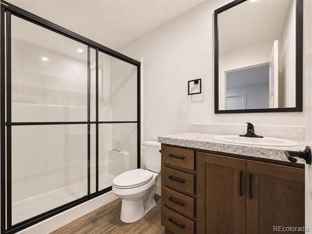 2515 Busch Avenue, Colorado Springs, CO 80904