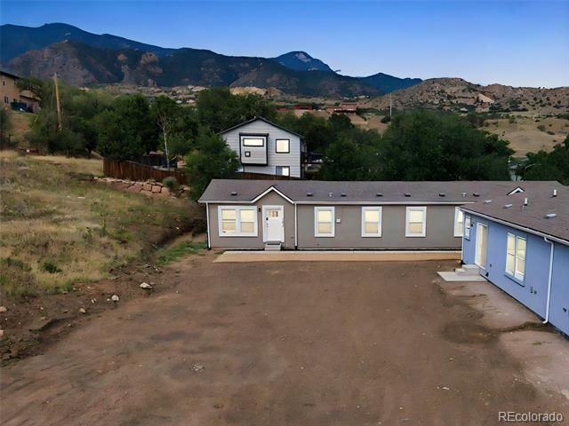 2515 Busch Avenue, Colorado Springs, CO 80904