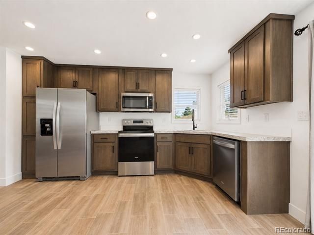 2515 Busch Avenue, Colorado Springs, CO 80904