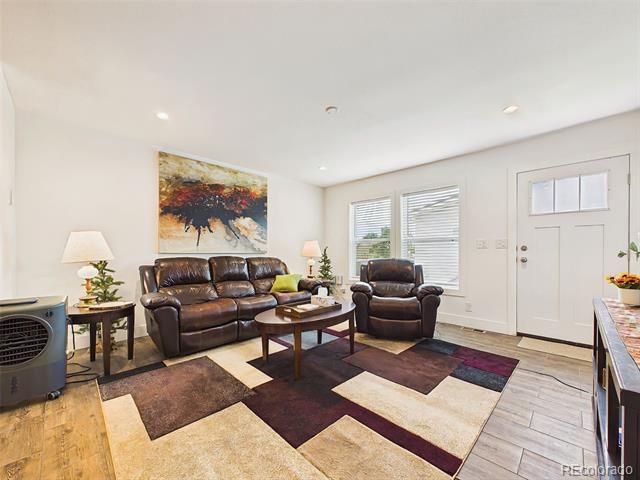 2515 Busch Avenue, Colorado Springs, CO 80904