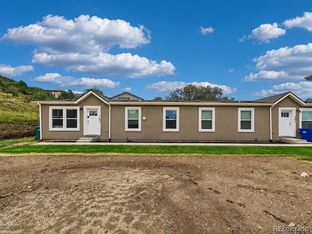 2515 Busch Avenue, Colorado Springs, CO 80904