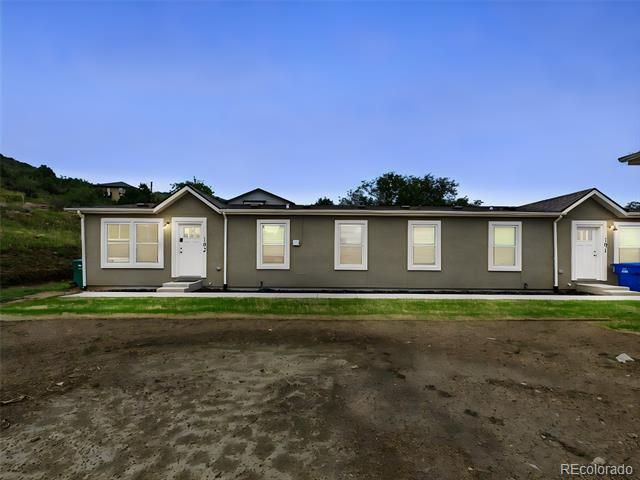 2515 Busch Avenue, Colorado Springs, CO 80904