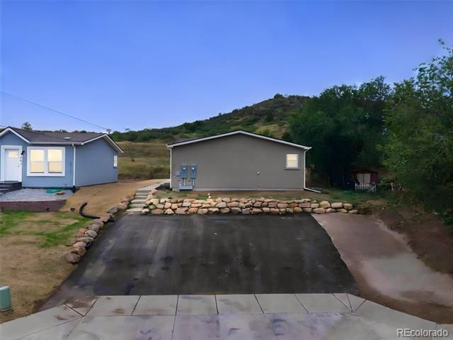 2515 Busch Avenue, Colorado Springs, CO 80904