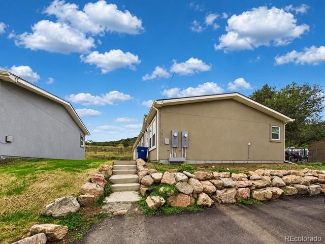 2515 Busch Avenue, Colorado Springs, CO 80904