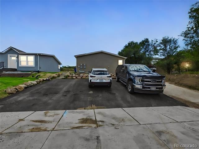 2515 Busch Avenue, Colorado Springs, CO 80904