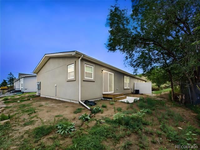 2515 Busch Avenue, Colorado Springs, CO 80904