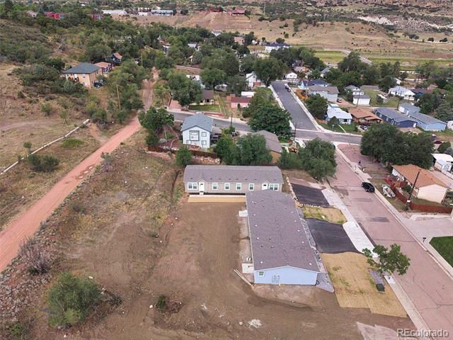 2515 Busch Avenue, Colorado Springs, CO 80904