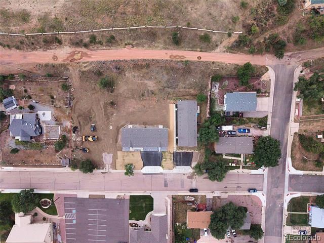 2515 Busch Avenue, Colorado Springs, CO 80904