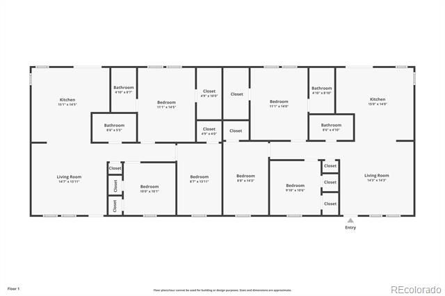 2515 Busch Avenue, Colorado Springs, CO 80904