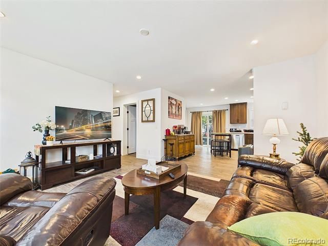 2515 Busch Avenue, Colorado Springs, CO 80904