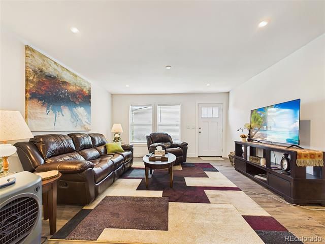 2515 Busch Avenue, Colorado Springs, CO 80904