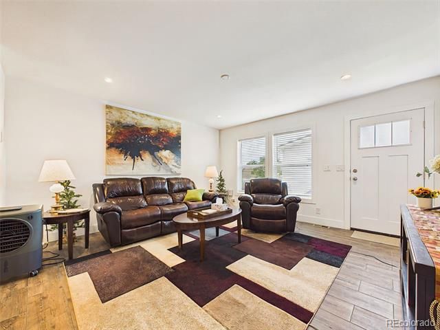 2515 Busch Avenue, Colorado Springs, CO 80904