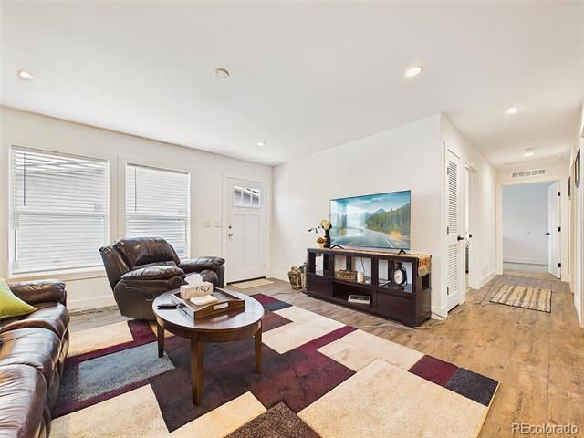 2515 Busch Avenue, Colorado Springs, CO 80904
