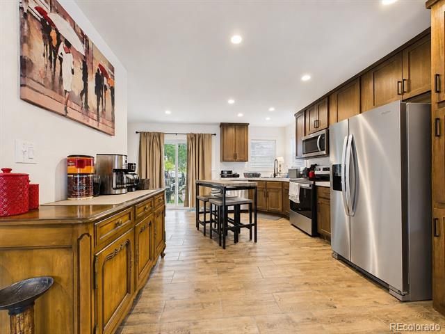 2515 Busch Avenue, Colorado Springs, CO 80904