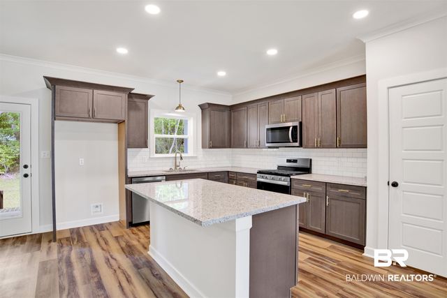 8760 Floyd Crabtree Way, Semmes, AL 36575