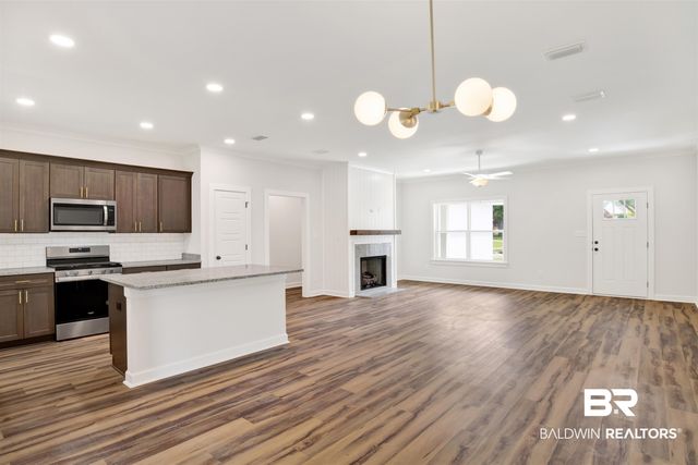 8760 Floyd Crabtree Way, Semmes, AL 36575