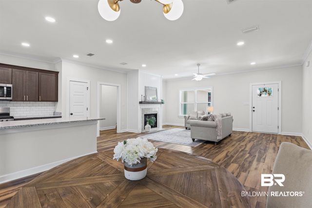 8760 Floyd Crabtree Way, Semmes, AL 36575