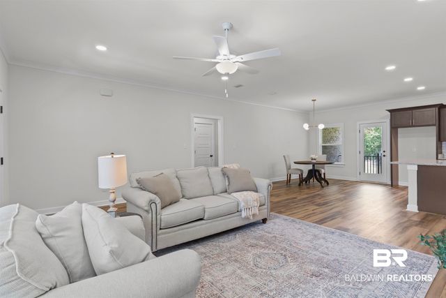 8760 Floyd Crabtree Way, Semmes, AL 36575