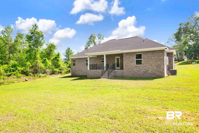 8760 Floyd Crabtree Way, Semmes, AL 36575