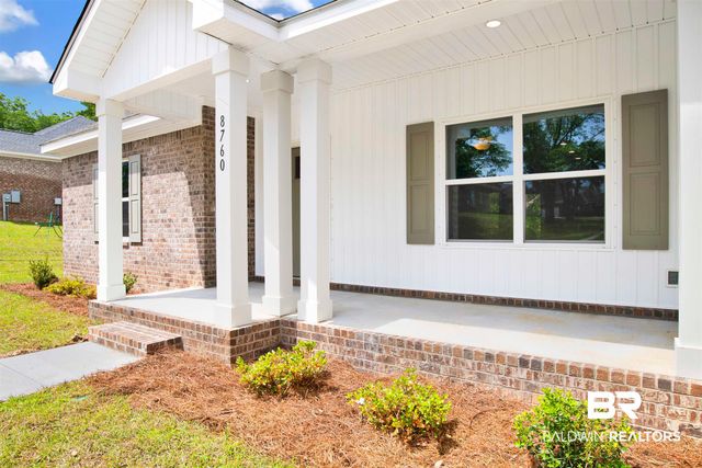 8760 Floyd Crabtree Way, Semmes, AL 36575