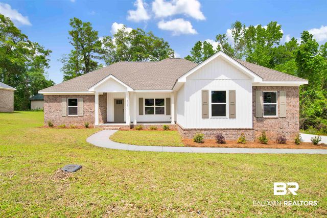 8760 Floyd Crabtree Way, Semmes, AL 36575