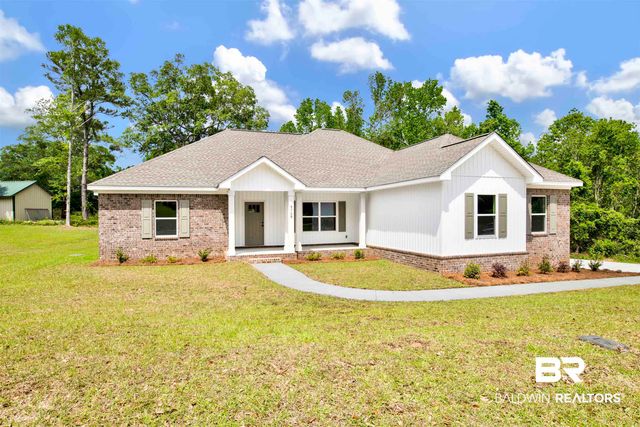 8760 Floyd Crabtree Way, Semmes, AL 36575