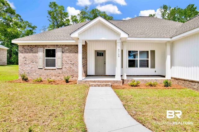 8760 Floyd Crabtree Way, Semmes, AL 36575