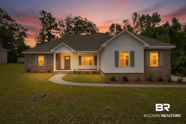 8760 Floyd Crabtree Way, Semmes, AL 36575