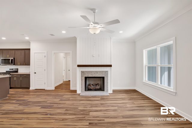 8760 Floyd Crabtree Way, Semmes, AL 36575