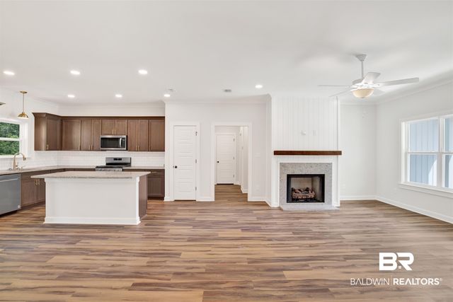 8760 Floyd Crabtree Way, Semmes, AL 36575