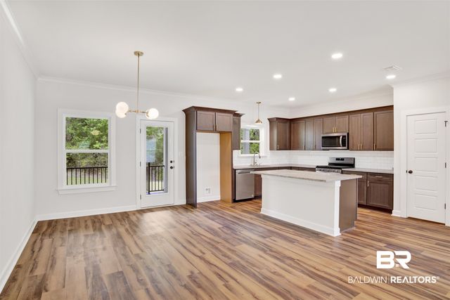 8760 Floyd Crabtree Way, Semmes, AL 36575