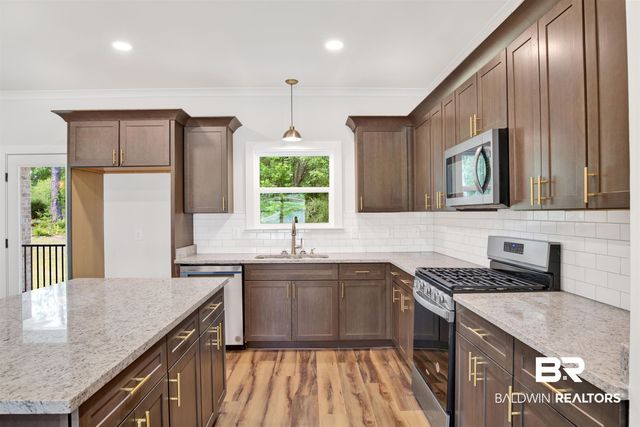 8760 Floyd Crabtree Way, Semmes, AL 36575